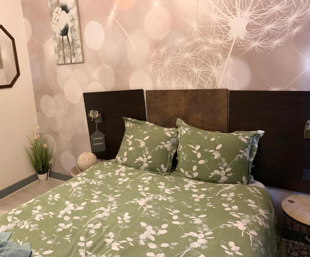 Appart Cosy Hypercentre Blois 5Mn Chateau Parking Voiture Velos 外观 照片